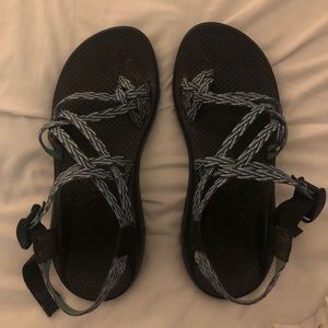 Chacos (only worn twice!)